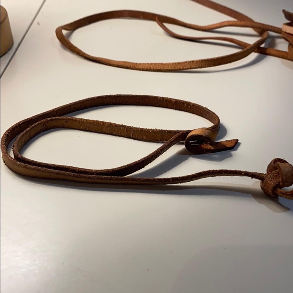 8 Drawstrings - image 4